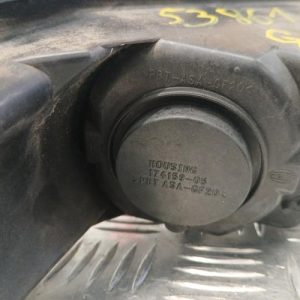 VOLKSWAGEN POLO 5 PHASE 1