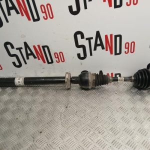 MERCEDES CLASSE A 176 PHASE 2