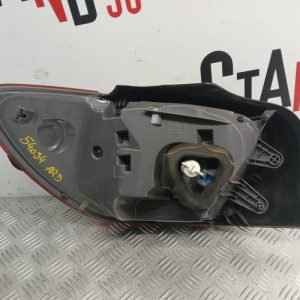 MERCEDES CLASSE A 176 PHASE 2