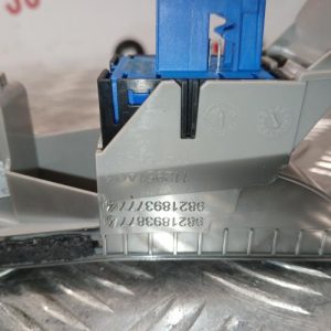 DS DS7 CROSSBACK PHASE 1