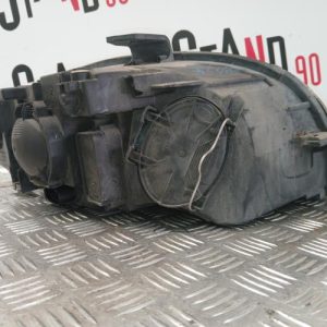 AUDI A4 2 AVANT PHASE 2 BREAK