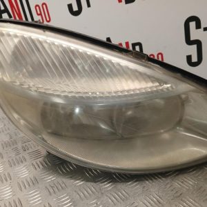 RENAULT SCENIC 2 PHASE 1