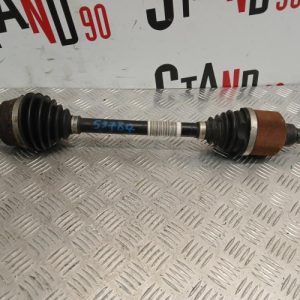 PEUGEOT 308 2 PHASE 2