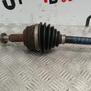 PEUGEOT 308 2 PHASE 2