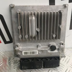 MERCEDES CLASSE A 176 PHASE 2