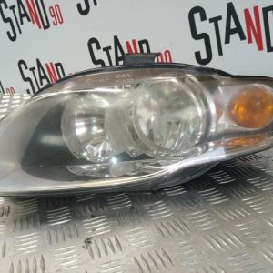 AUDI A4 2 AVANT PHASE 2 BREAK