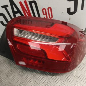 MERCEDES CLASSE A 176 PHASE 2