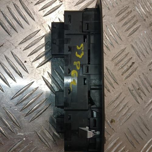 PEUGEOT 2008 1 PHASE 1