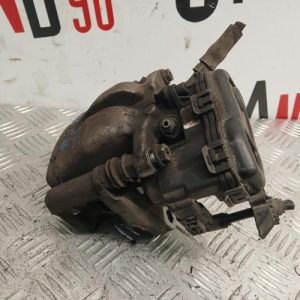 MERCEDES CLASSE A 176 PHASE 2