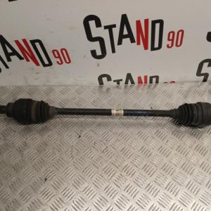 MERCEDES CLASSE A 176 PHASE 2