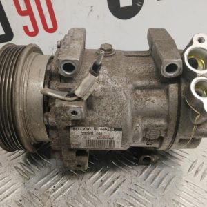 DACIA LOGAN MCV 1 PHASE 2 BREAK