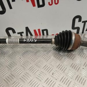 CITROEN BERLINGO 3 XL PHASE 2