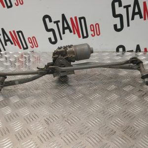 AUDI A4 2 AVANT PHASE 2 BREAK