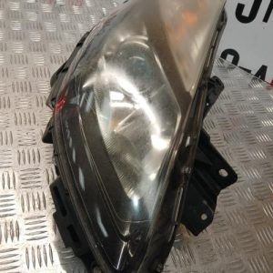 RENAULT CLIO 3 PHASE 2