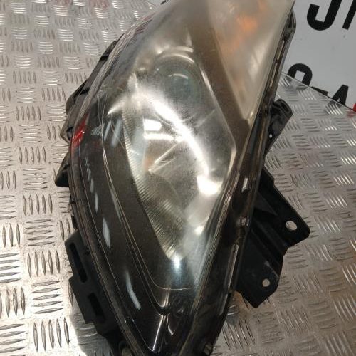 RENAULT CLIO 3 PHASE 2