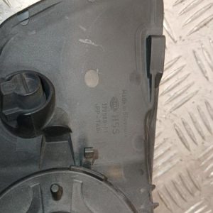 SEAT IBIZA 4 PHASE 2