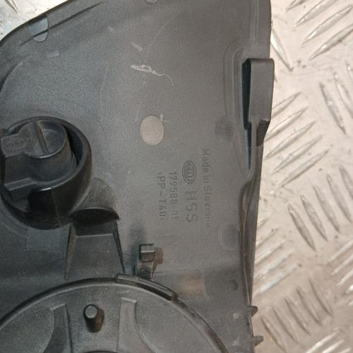 SEAT IBIZA 4 PHASE 2