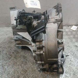 FORD FOCUS 2 PHASE 2