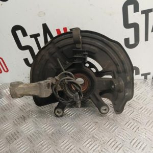 MERCEDES CLASSE A 176 PHASE 2