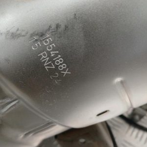 CITROEN BERLINGO 3 XL PHASE 2