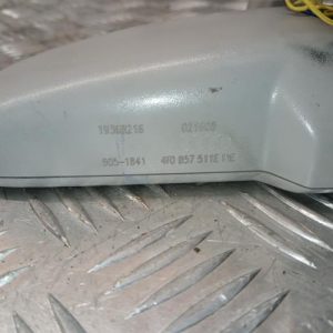 Audi A4 AVANT 2.7 V6 TDI - 18