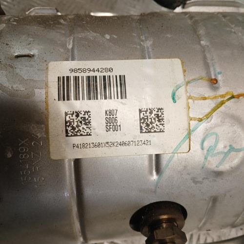 CITROEN BERLINGO 3 XL PHASE 2