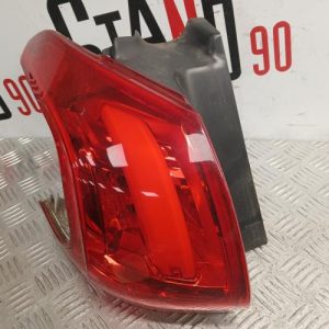 PEUGEOT 2008 1 PHASE 1