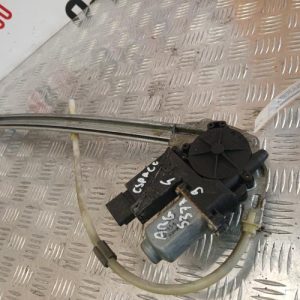 RENAULT ESPACE 4 PHASE 1