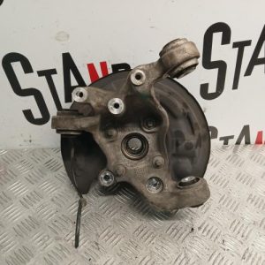 MERCEDES CLASSE A 176 PHASE 2