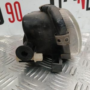 MERCEDES CLASSE E 211 PHASE 1