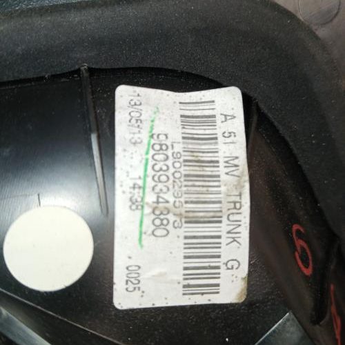 CITROEN C3 2 PHASE 2