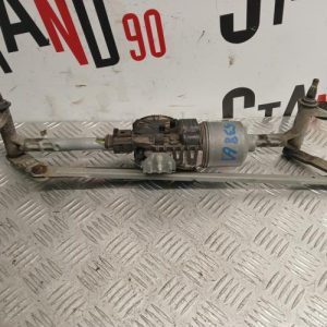 VOLKSWAGEN POLO 5 PHASE 1