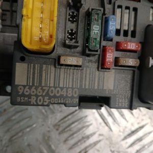 PEUGEOT 308 1 SW PHASE 1 BREAK