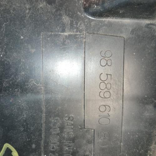 CITROEN BERLINGO 3 XL PHASE 2