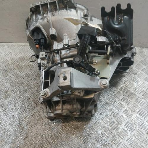 FORD FOCUS 2 PHASE 2