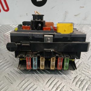 PEUGEOT 308 1 SW PHASE 1 BREAK