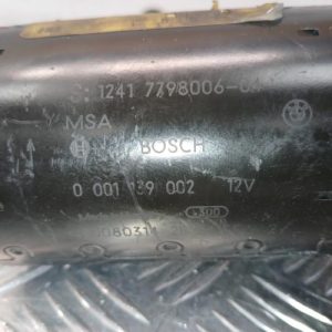 BMW SERIE 1 E87 PHASE 2