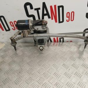 RENAULT TRAFIC 2 PHASE 2