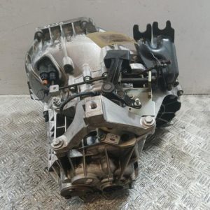 FORD FOCUS 2 PHASE 2