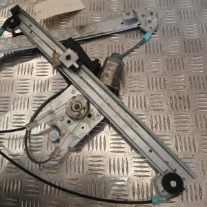 RENAULT LAGUNA 2 PHASE 2