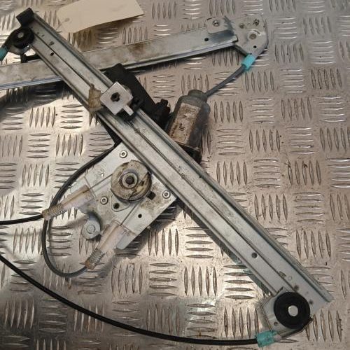 RENAULT LAGUNA 2 PHASE 2