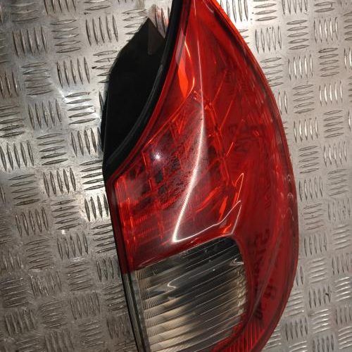 RENAULT SCENIC 2 PHASE 2