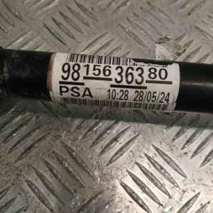 CITROEN BERLINGO 3 XL PHASE 2