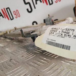 RENAULT ESPACE 4 PHASE 1