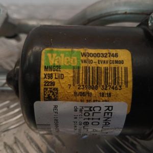 RENAULT CLIO 4 PHASE 1