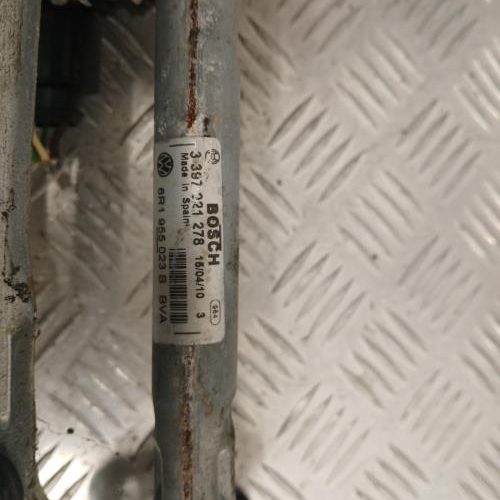 VOLKSWAGEN POLO 5 PHASE 1