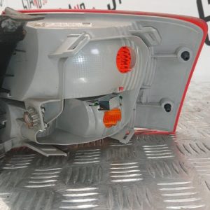 AUDI A4 2 AVANT PHASE 2 BREAK