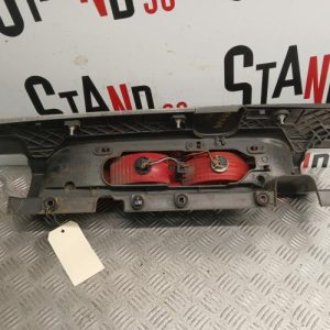 RENAULT TRAFIC 2 PHASE 2