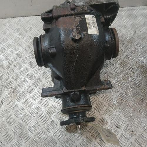 BMW SERIE 3 E93 CABRIO PHASE 1