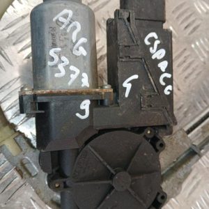 RENAULT ESPACE 4 PHASE 1